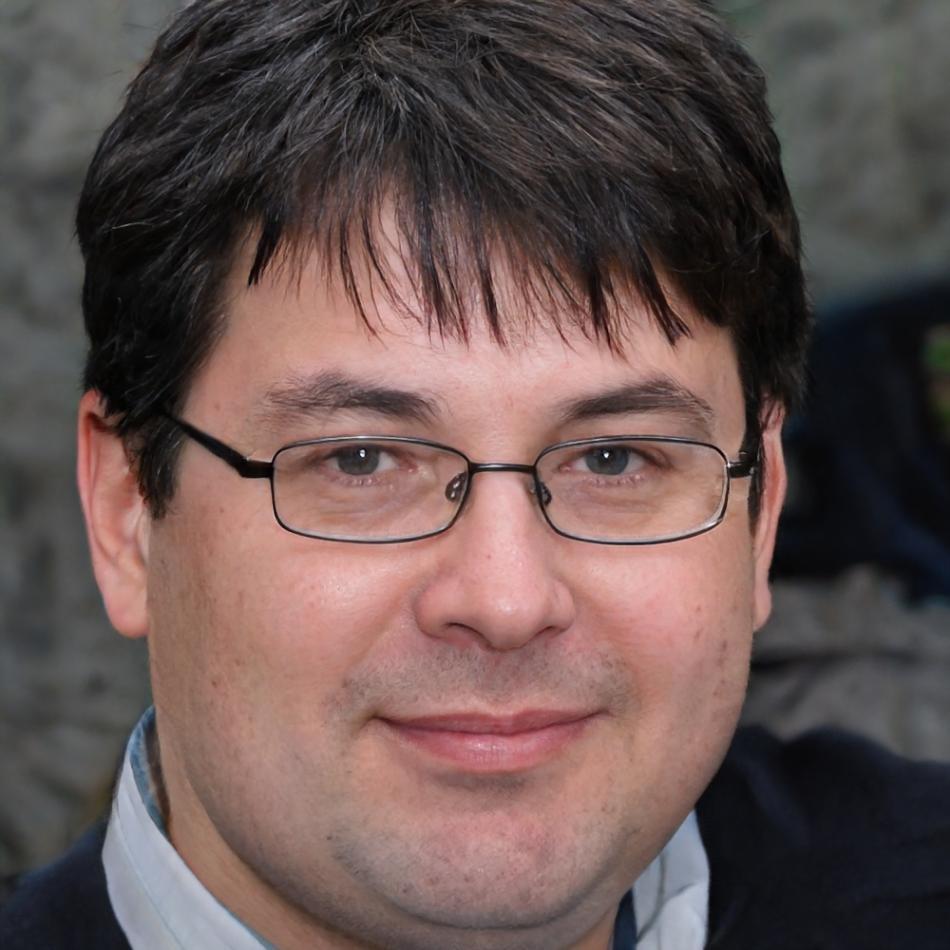 Carlos Mendoza