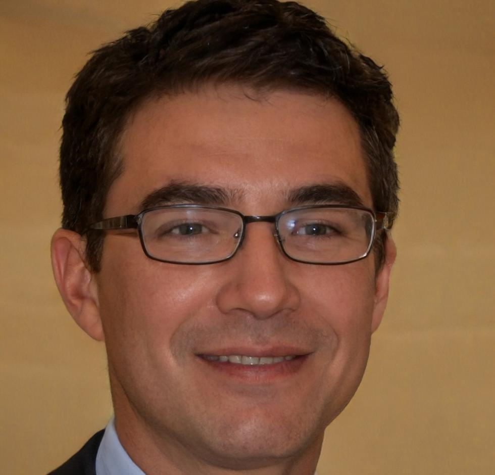 Roberto Silva